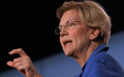 Senator Warren claims CBDCs could be useful to the unbanked