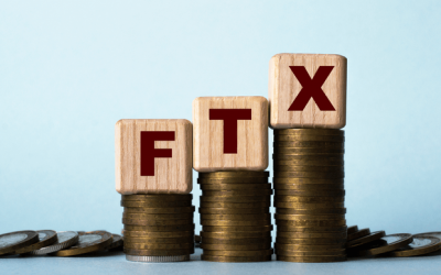 FTX hits an $18BN valuation after latest Series B funding