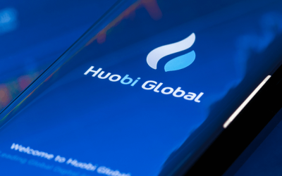 Crypto exchange Huobi’s China-based entity set for dissolution