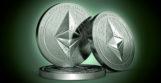 Ethereum Classic (ETC) Price Jumped 297% in Q2 despite Market Crash