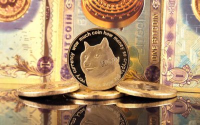 Old DOGE, new tricks: where to buy Dogecoin as it bounces 12%