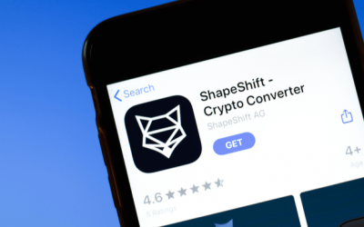 Where to buy FOX Token: ShapeShift’s loyalty token is up 178%