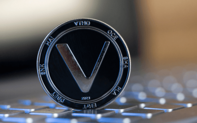 Where to buy VeChain: VET explodes, rallies 30% this week