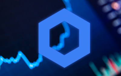 LINK price analysis: Chainlink jumps 17% as sell pressure wanes