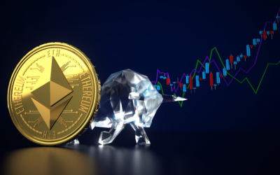 Where to buy Ethereum: ETH leads market recovery with 25% weekly gains