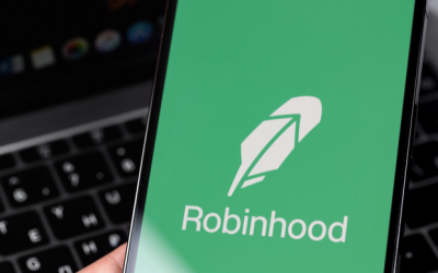 Robinhood reportedly working on a new crypto feature