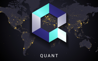 Where to buy Quant: QNT hits new all-time high after 56% rally