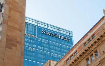 State Street to expand its crypto fund administration capabilities