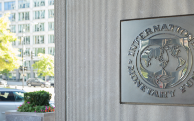 IMF sees great potential in digital money if risks are managed