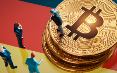 German institutional funds to invest up to 20% in crypto