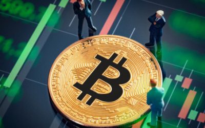 Bitcoin dumps $2K as a fresh bloodbath sweeps the crypto market