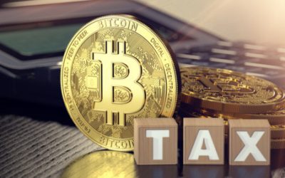 US Senators propose crypto tax to raise $28BN for infrastructure