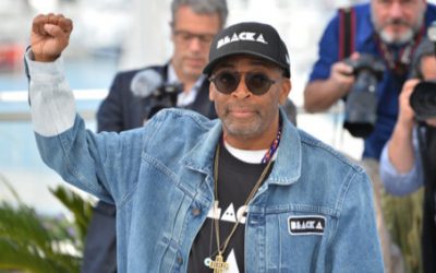 Spike Lee directs national crypto ad campaign for Coin Cloud