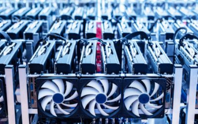 BIT Mining raises $50 million for expansion plans