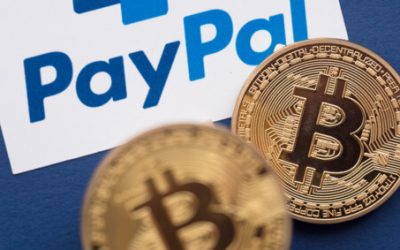 PayPal ups  BTC purchase limit to $100k per week