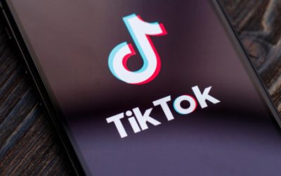 TikTok bans paid crypto promotion on the platform