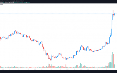 Alpha Finance Lab (ALPHA) rallies 50% as project fundamentals improve