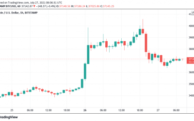 Bitcoin price seeks higher low as trader forecasts $45K breakout within weeks