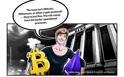 SEC delays another ETF decision, Binance news, and more sideways BTC price action: Hodler’s Digest, July 11–17