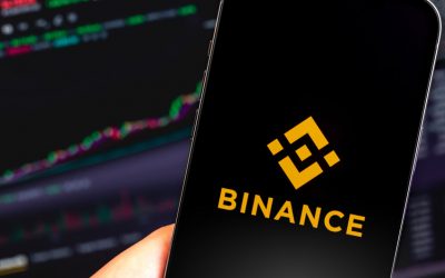 Crypto Exchange Binance Plans to Be Regulated Financial Institution, Seeks CEO With Strong Compliance Background