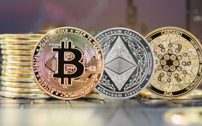 Portfolio Strategist Expects Cardano to Become Mainstream Cryptocurrency Alongside Bitcoin and Ether