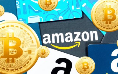 Jeff Bezos Directs Amazon to Accept Bitcoin and Other Popular Cryptocurrencies: Report