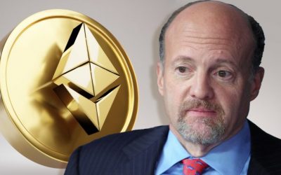 Analyst Jim Cramer Calls Ethereum the ‘Pied Piper of Crypto’ but Won’t Add to His Position