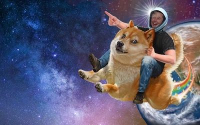 As BTC and ETH Pursue Multilayer Schemes, Elon Musk Says ‘There’s Merit to Doge Maximizing the Base Layer’