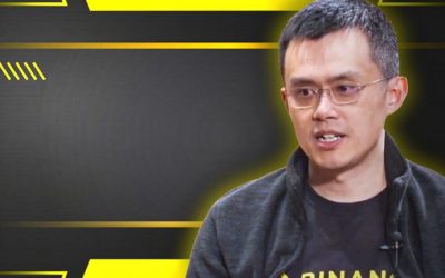 Binance CEO Changpeng Zhao Ponders Regulation: ‘Compliance Is a Journey’ in Crypto