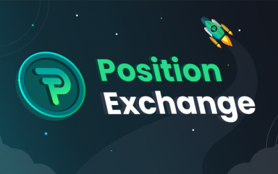 Position Exchange: The New Next-Gen Decentralized Trading and Exchange Platform