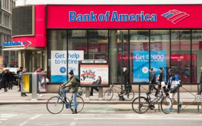 Bank of America Establishes Cryptocurrency Research Team