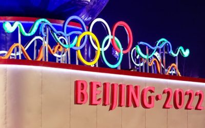 US Senators Seek to Forbid American Athletes From Receiving and Using Digital Yuan During Beijing Olympics