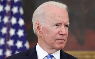 Biden to Step Up Crypto Tax Enforcement to Help Fund $1 Trillion US Infrastructure Plan