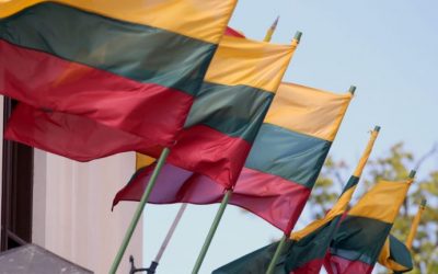 Lithuania Issues Warning to Binance, Warns Investors Crypto Services Are Not Regulated