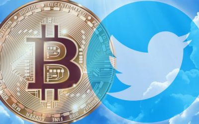 Jack Dorsey Calls Bitcoin a ‘Big Part’ of Twitter’s Future as a Global Currency