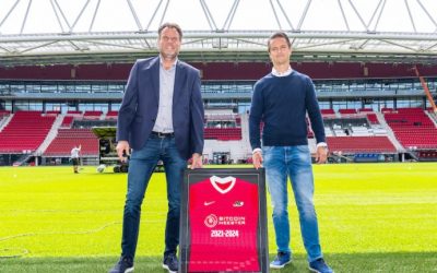 Dutch Professional Football Club AZ ‘Confident’ About Bitcoin’s Future, Keeps BTC on Balance Sheet