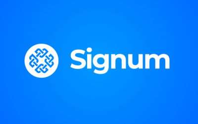 Blockchain Goes Green: Signum – the Truly Sustainable Blockchain Steps Into the Light