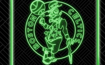 The Boston Celtics Announce Partnership With Blockchain Company Socios.com