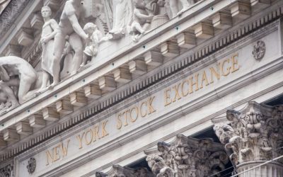 Bullish Cryptocurrency Exchange Prepares to Launch and Go Public on NYSE