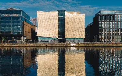 Central Bank of Ireland Governor Talks Crypto, Praises ‘Secure, Decentralized’ Technology