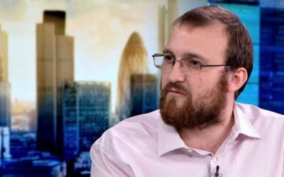 Charles Hoskinson Faces Twitter Backlash as His Cardano Predictions Fall Short of Reality