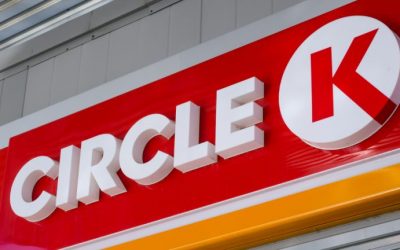 Circle K Deploys Bitcoin ATMs in Stores Across US and Canada — Over 700 Machines Already Installed