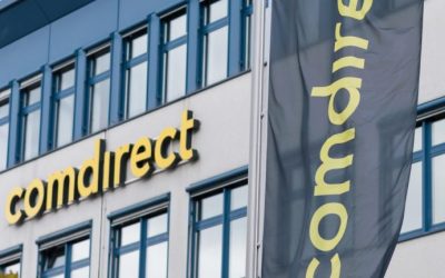 German Bank Comdirect Now Offers 11 Cryptocurrency ETPs in Savings Plan