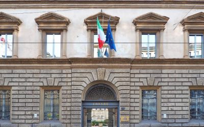 Italian Regulator Warns Binance Crypto Exchange Not Authorized to Provide Investment Services in Italy