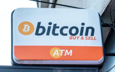 Number of Cryptocurrency ATM Locations Soars Past 24K Worldwide