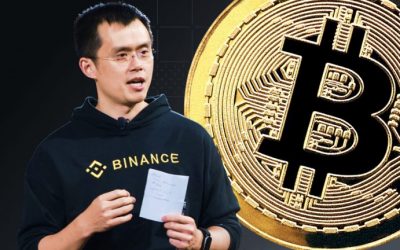 Binance Is Hunting for a New CEO — Exchange’s US Venture ‘Looks at Potential IPO Route’