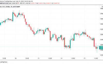 Bitcoin price tumbles to ‘final support’ as trader warns of $24K BTC price target