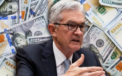 Easy-Money Policy Continues: Fed Plans to Keep Purchasing Assets, Interest Rates to Stay Near Zero