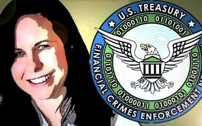 Financial Watchdog FinCEN Recruits First-Ever Chief Digital Currency Advisor