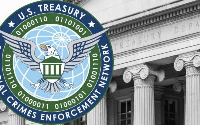 FinCEN Names Misuse of Cryptocurrencies a National Priority